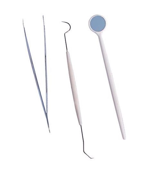 Infri Dental Disposable Dental Kits Handpiece Accessory