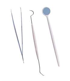 Infri Dental Disposable Dental Kits Handpiece Accessory